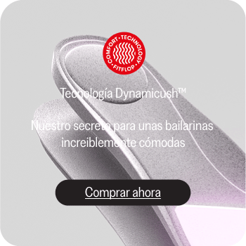 Dynamicush