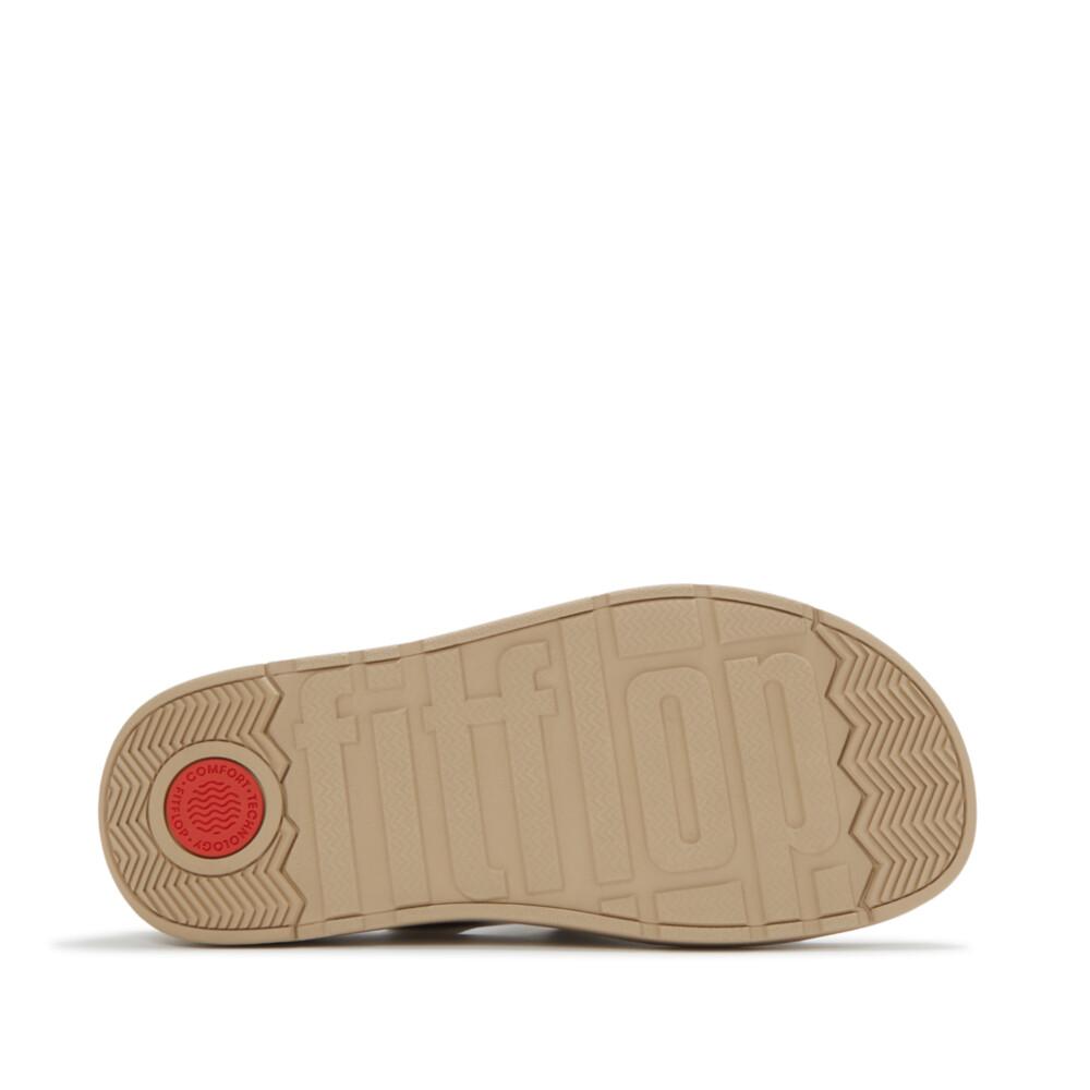 GEN-FF SUEDE FISHERMAN SANDALS