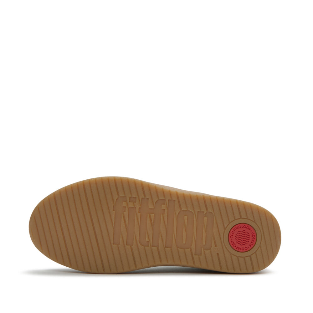 THE DASH MENS T-TOE SUEDE SNEAKERS