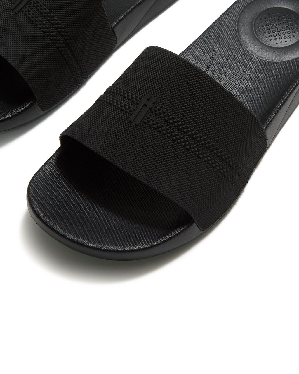 Chinelos de Piscina iQUSHION para Homem