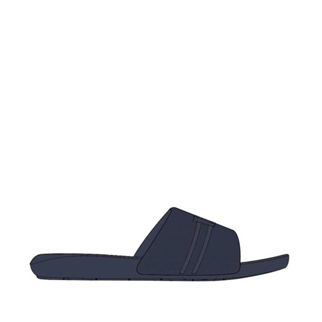iQUSHION MENS POOL SLIDES