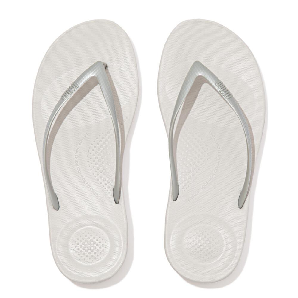 IQUSHION ERGONOMIC FLIP-FLOPS
