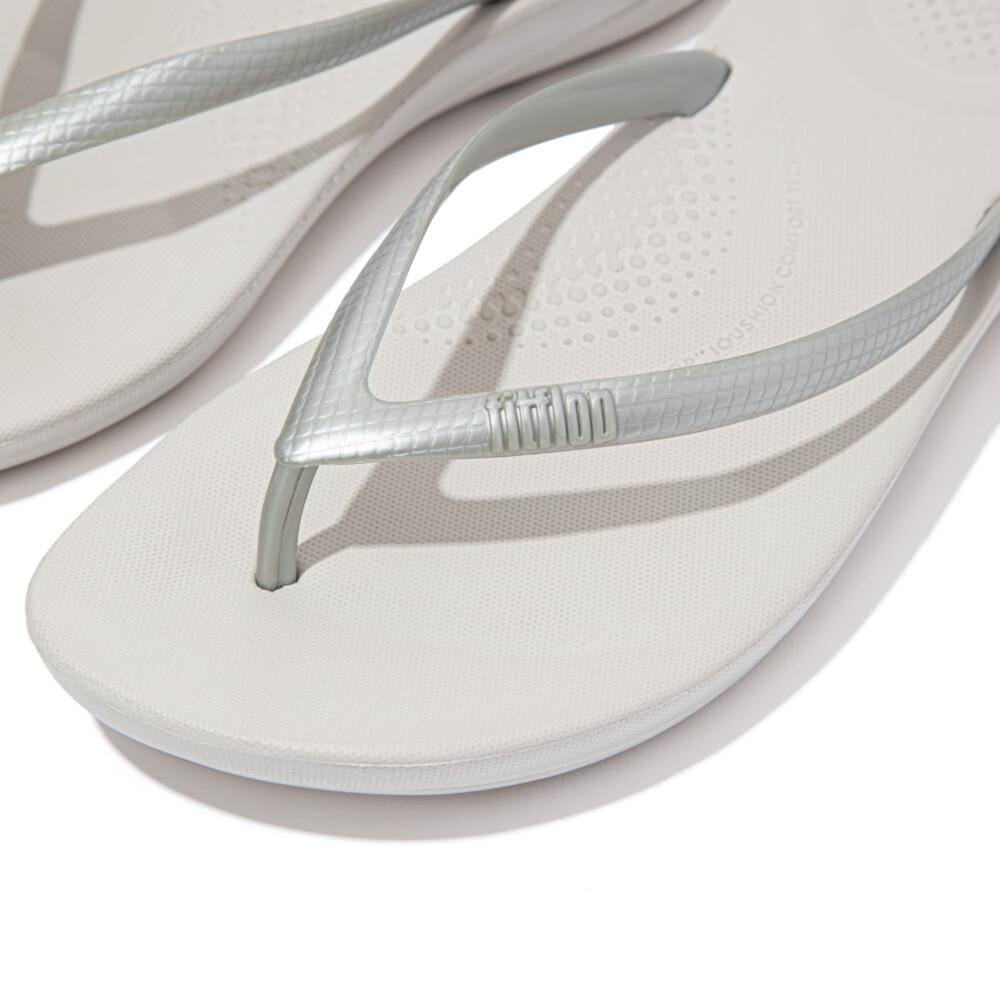 IQUSHION ERGONOMIC FLIP-FLOPS