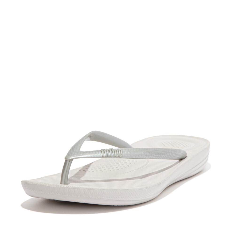 IQUSHION ERGONOMIC FLIP-FLOPS