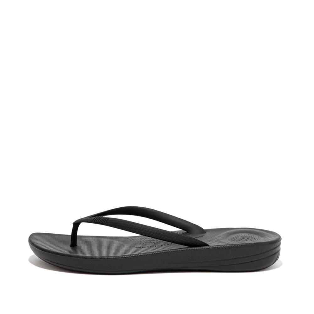 IQUSHION ERGONOMIC FLIP-FLOPS