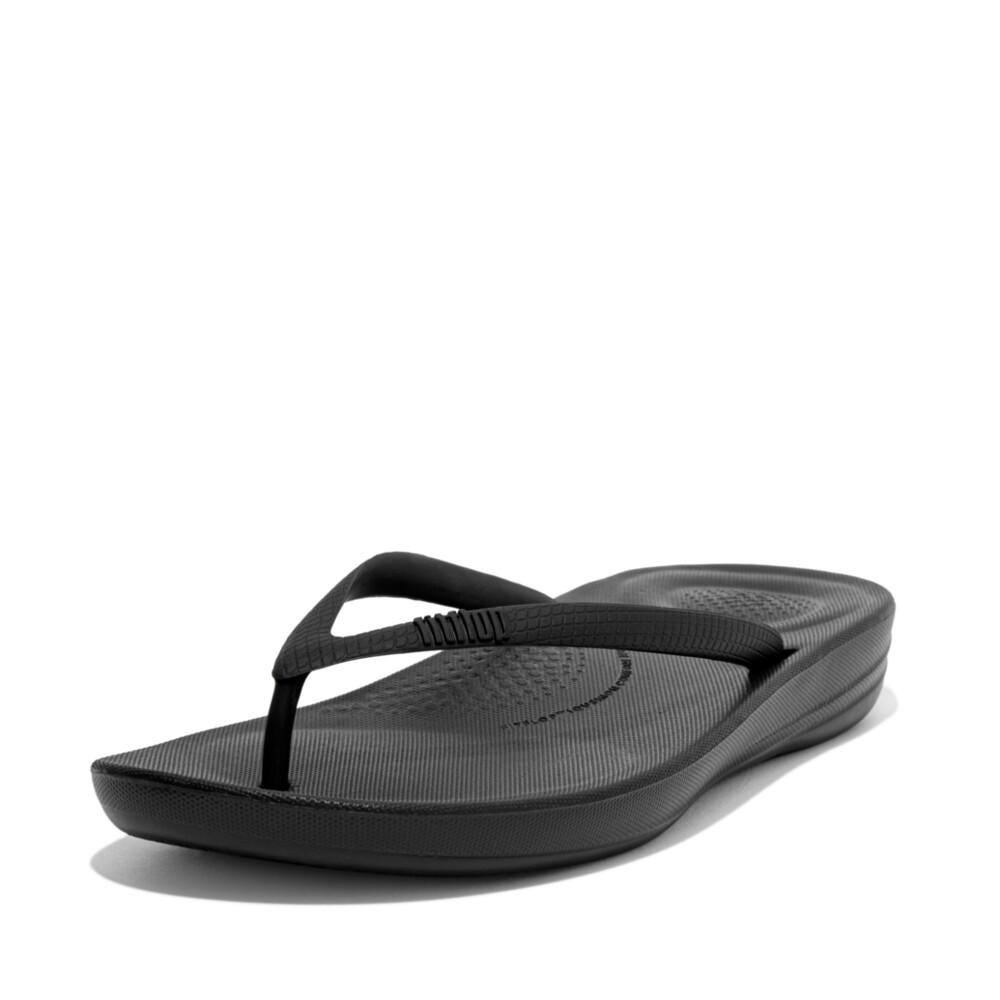 IQUSHION ERGONOMIC FLIP-FLOPS