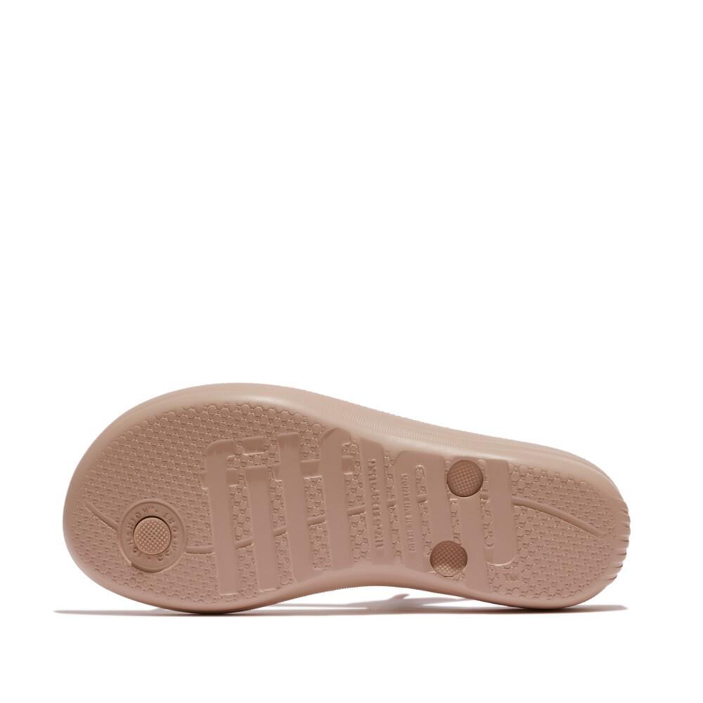 IQUSHION ERGONOMIC FLIP-FLOPS