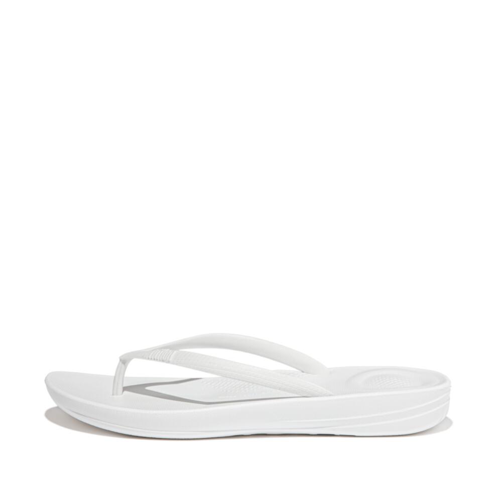 IQUSHION ERGONOMIC FLIP-FLOPS