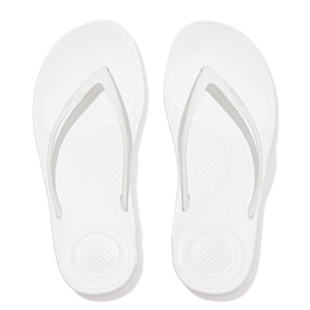 IQUSHION ERGONOMIC FLIP-FLOPS