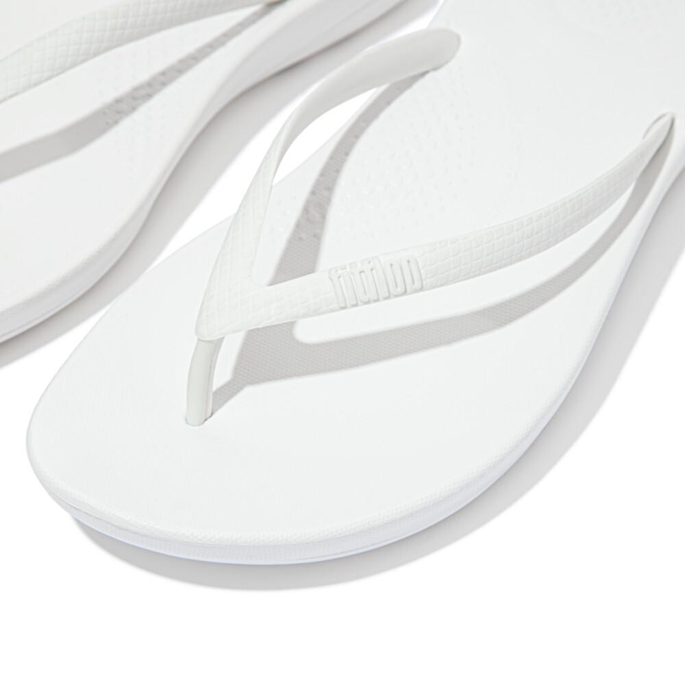 IQUSHION ERGONOMIC FLIP-FLOPS