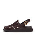 GEN-FF MULE - BACKSTRAP - PONY SPECKLE - ESTER MANAS