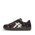 THE DASH FF SNEAKER T-TOE - PONY SPECKLE - ESTER MANAS