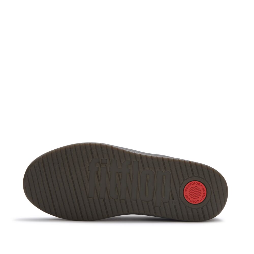 THE DASH FF SNEAKER T-TOE - PONY SPECKLE - ESTER MANAS