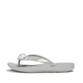 CHINELOS FITFLOP X KEITH HARING IQUSHION BUTTON