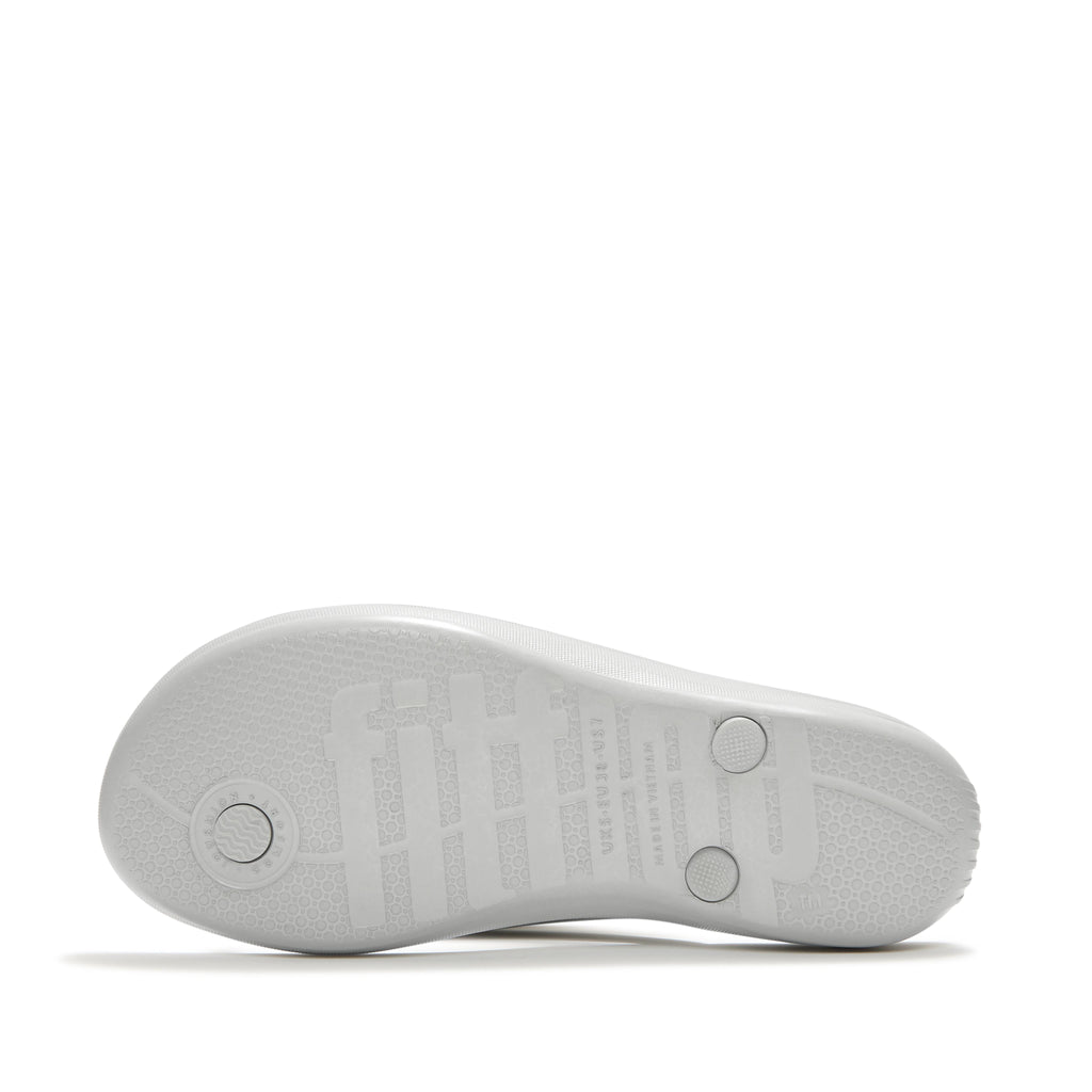 CHINELOS FITFLOP X KEITH HARING IQUSHION BUTTON
