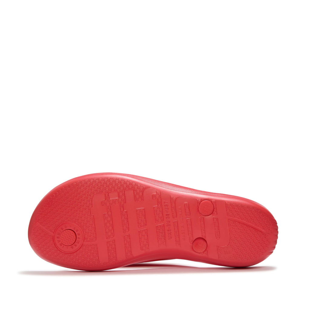 CHINELOS DE DEDO FITFLOP X KEITH HARING IQUSHION BUTTON