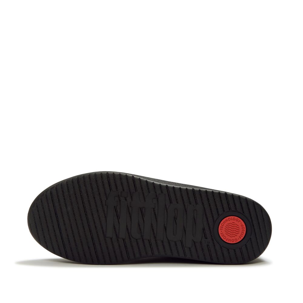 FITFLOP X KEITH HARING THE DASH FF CHARM TRAINERS