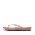 FITFLOP X PANTONE IQUSHION SOLID FLIP-FLOPS