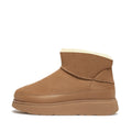 GEN-FF ULTRA-MINI DOUBLE-FACED SHEARLING BOOTS