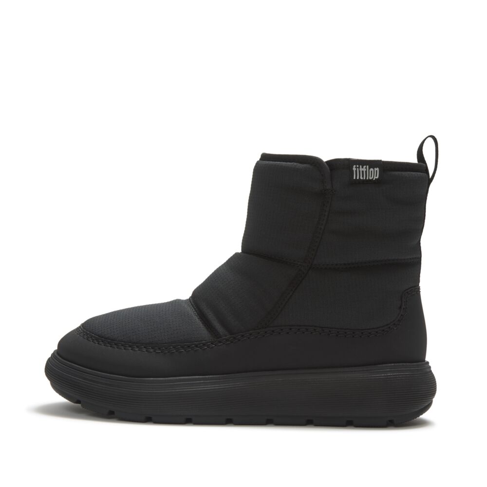 IQ-COMFF W/RESISTANT NYLON BOOTS