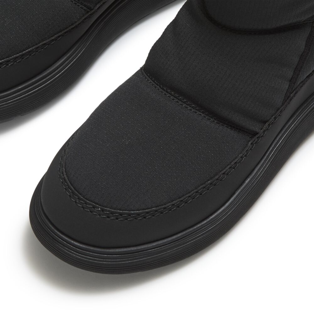 IQ-COMFF W/RESISTANT NYLON BOOTS