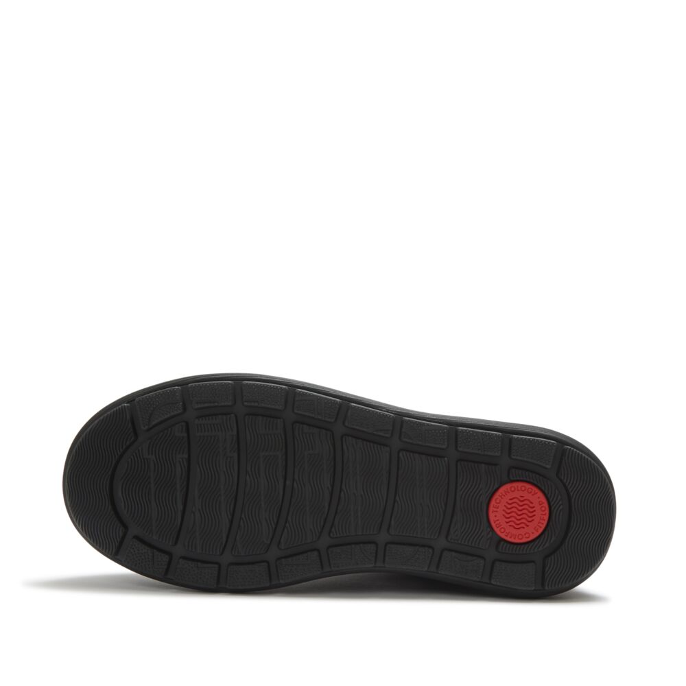 IQ-COMFF W/RESISTANT NYLON BOOTS