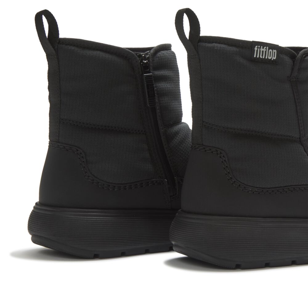 IQ-COMFF W/RESISTANT NYLON BOOTS