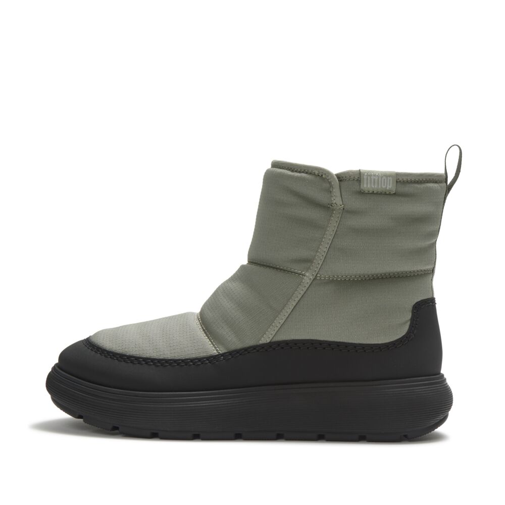 IQ-COMFF W/RESISTANT NYLON BOOTS