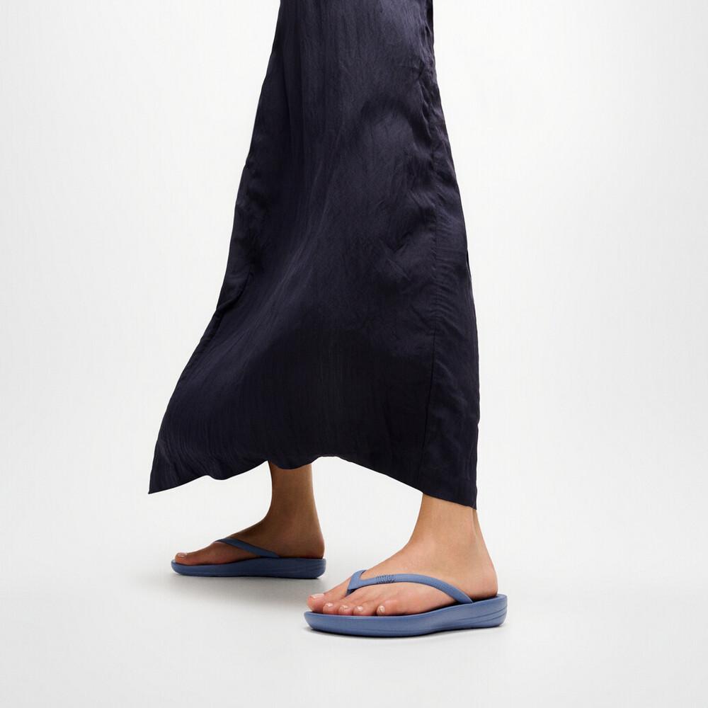 IQUSHION ERGONOMIC FLIP-FLOPS