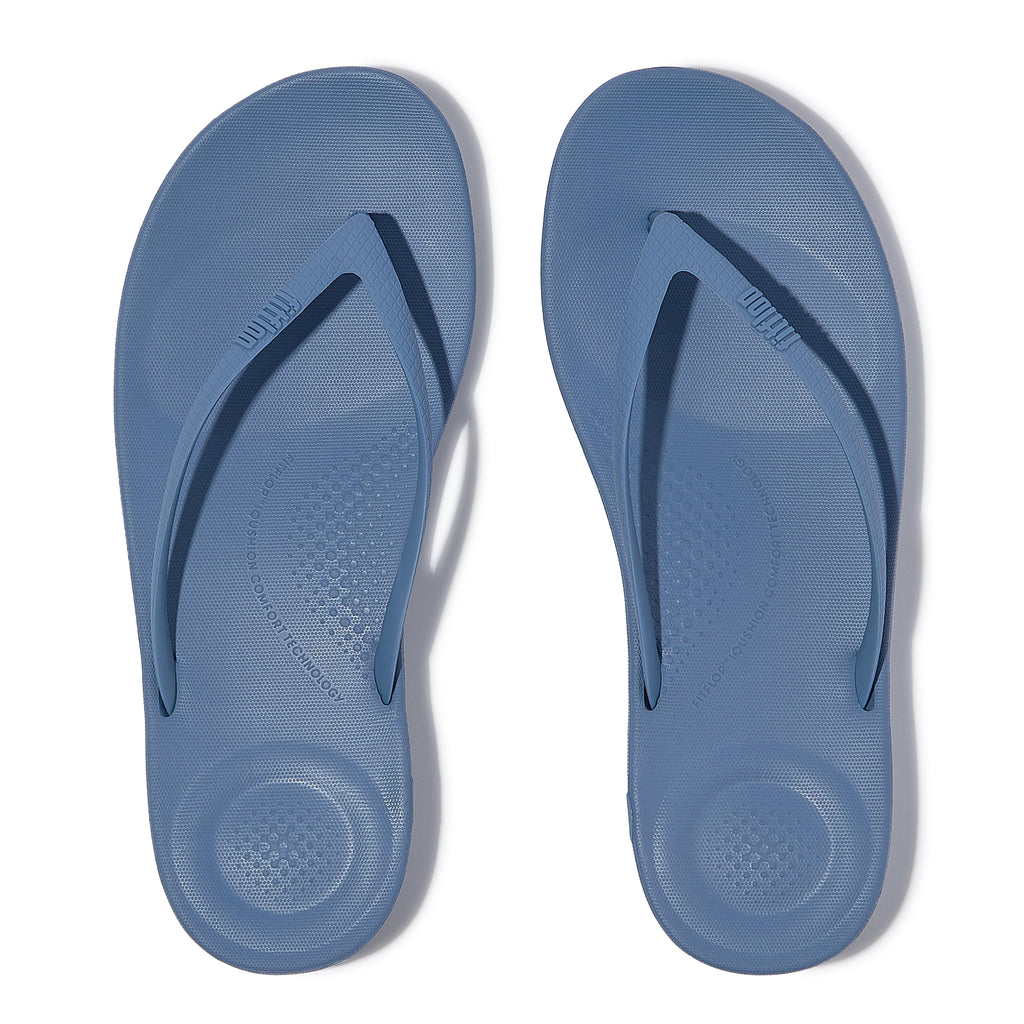 IQUSHION ERGONOMIC FLIP-FLOPS