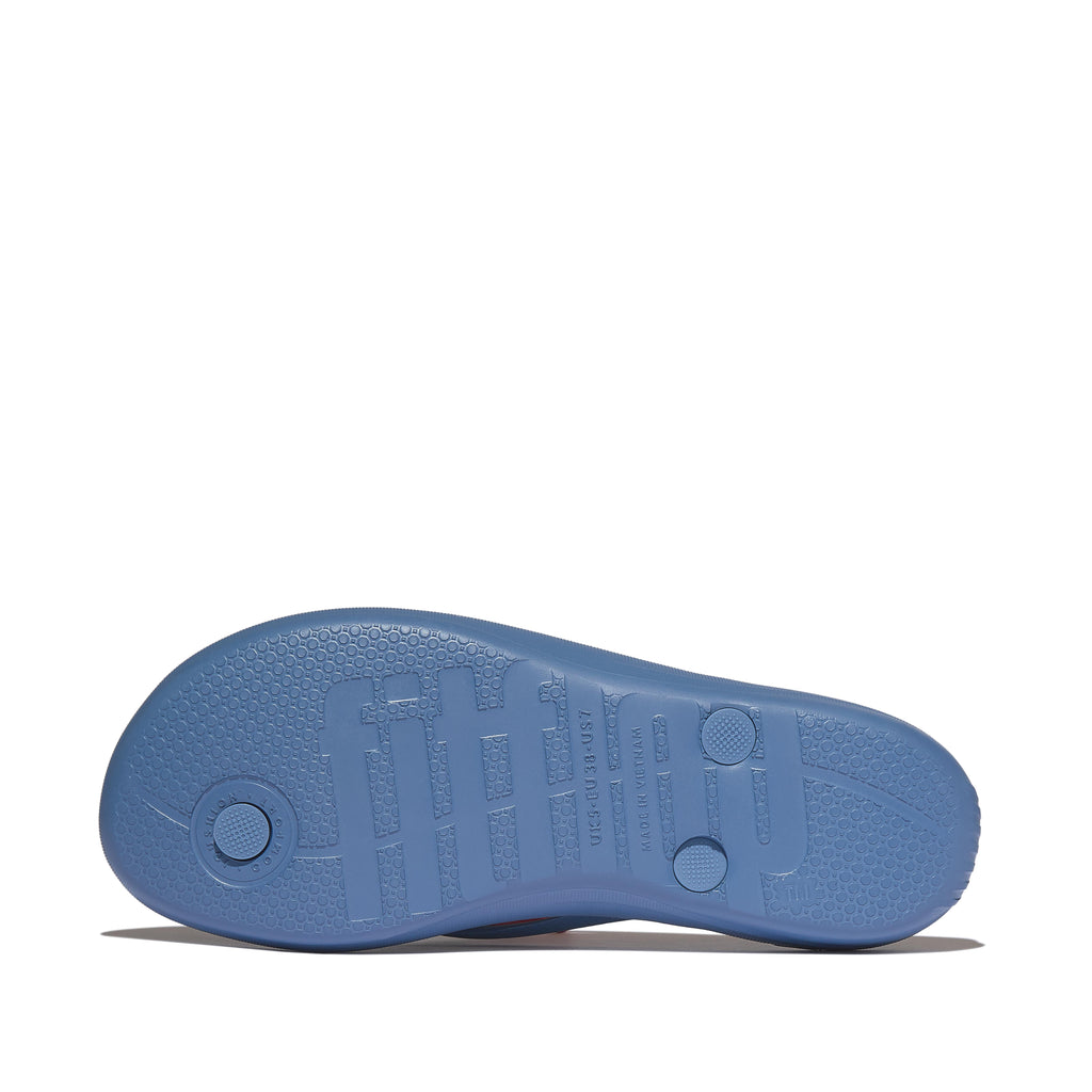 IQUSHION ERGONOMIC FLIP-FLOPS