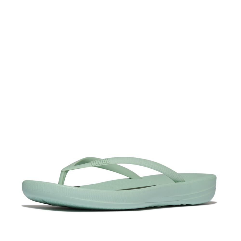 IQUSHION ERGONOMIC FLIP-FLOPS