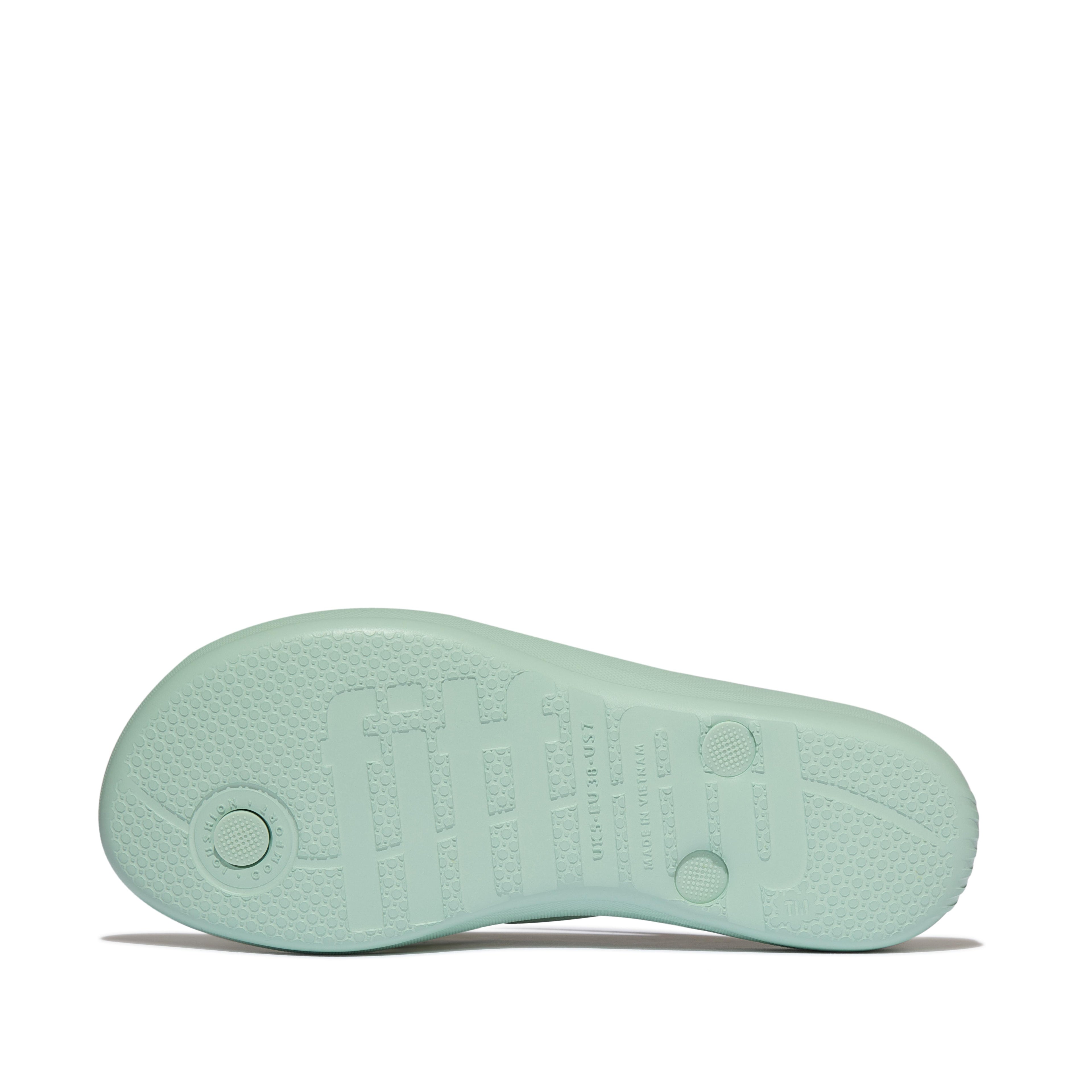 IQUSHION ERGONOMIC FLIP-FLOPS