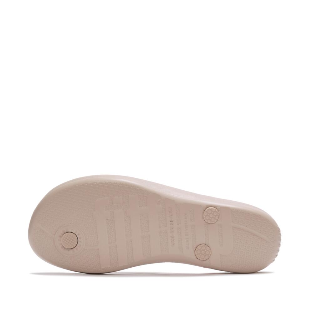 iQUSHION MULTI-CRYSTAL ERGONOMIC FLIP-FLOPS