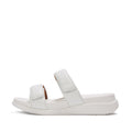 F-MODE GO ADJUSTABLE FLATFORM TWO-BAR SLIDES