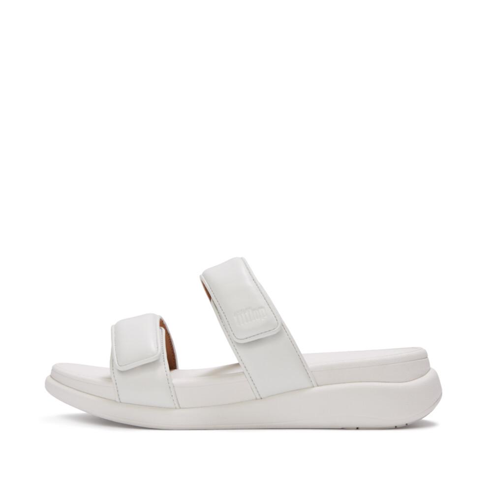 F-MODE GO ADJUSTABLE FLATFORM TWO-BAR SLIDES