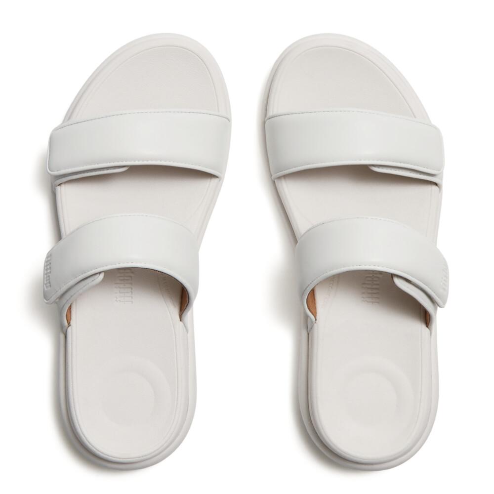 F-MODE GO ADJUSTABLE FLATFORM TWO-BAR SLIDES