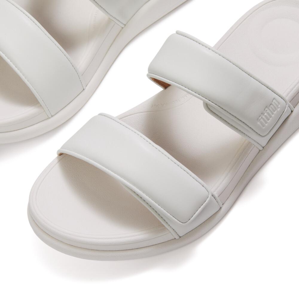 F-MODE GO ADJUSTABLE FLATFORM TWO-BAR SLIDES