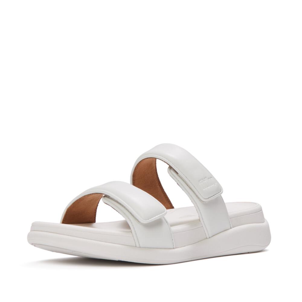 F-MODE GO ADJUSTABLE FLATFORM TWO-BAR SLIDES