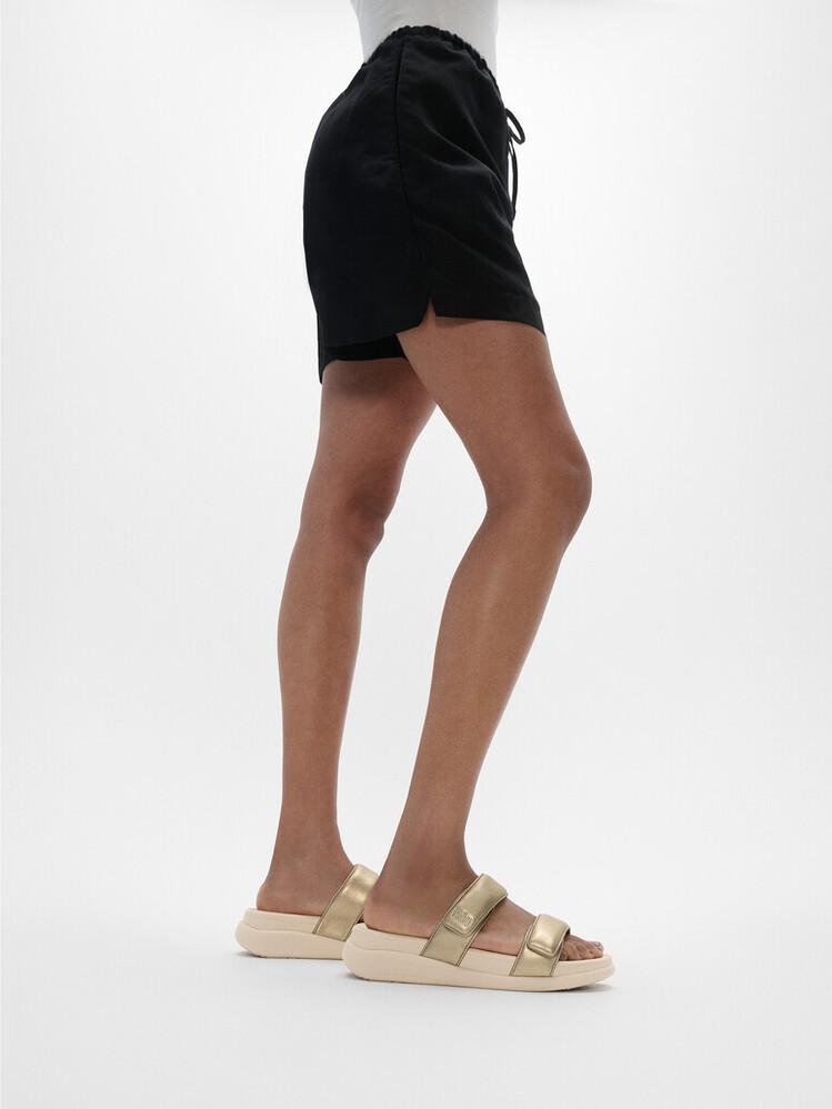 F-MODE GO ADJUSTABLE FLATFORM TWO-BAR SLIDES