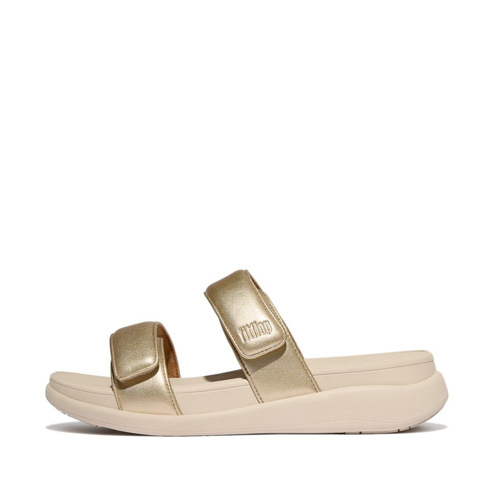 F-MODE GO ADJUSTABLE FLATFORM TWO-BAR SLIDES