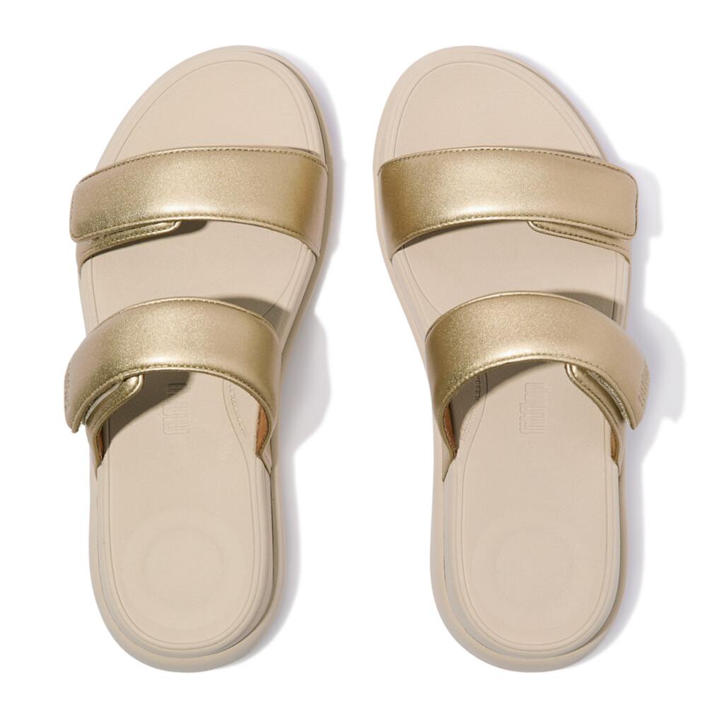 F-MODE GO ADJUSTABLE FLATFORM TWO-BAR SLIDES