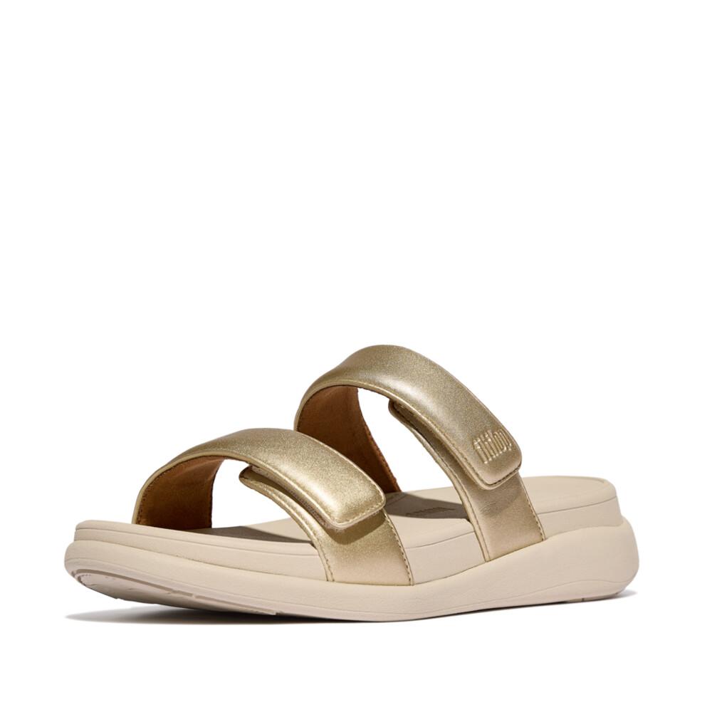 F-MODE GO ADJUSTABLE FLATFORM TWO-BAR SLIDES
