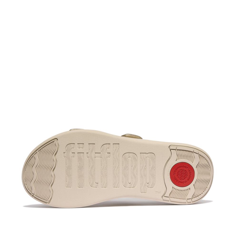 F-MODE GO ADJUSTABLE FLATFORM TWO-BAR SLIDES