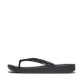 iQUSHION MULTI-CRYSTAL ERGONOMIC FLIP-FLOPS