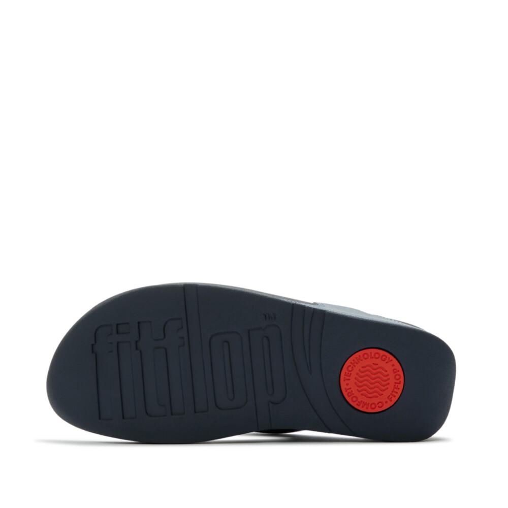 LULU LEATHER TOEPOST