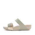 LULU SHIMMERGLITZ SLIDES