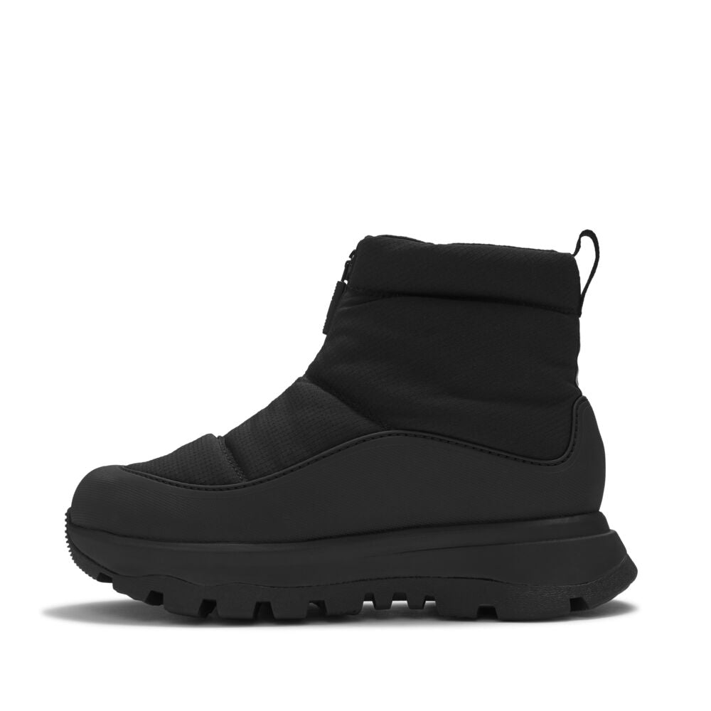 NEO-D-HYKER PADDED W/PROOF BOOTS