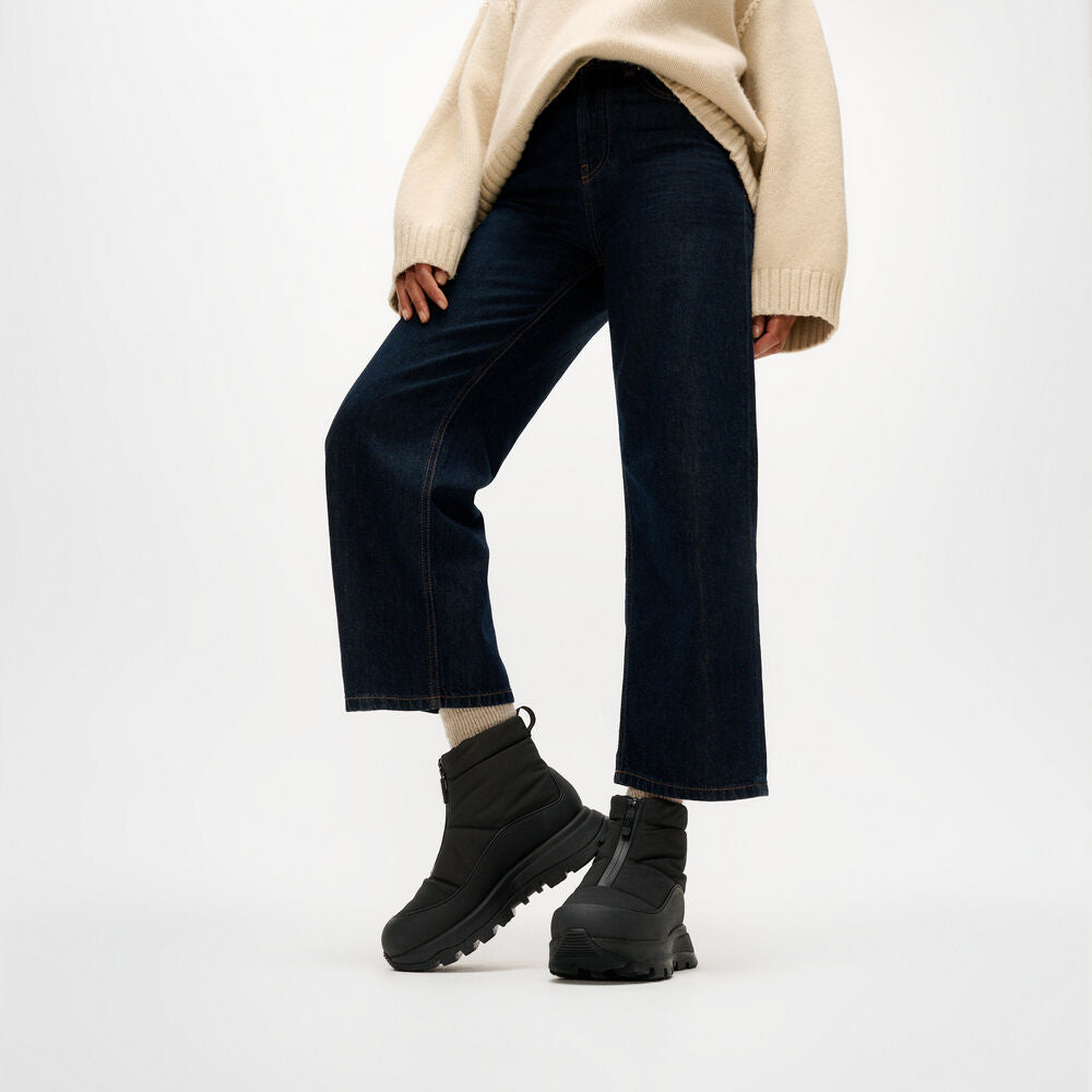 NEO-D-HYKER PADDED W/PROOF BOOTS