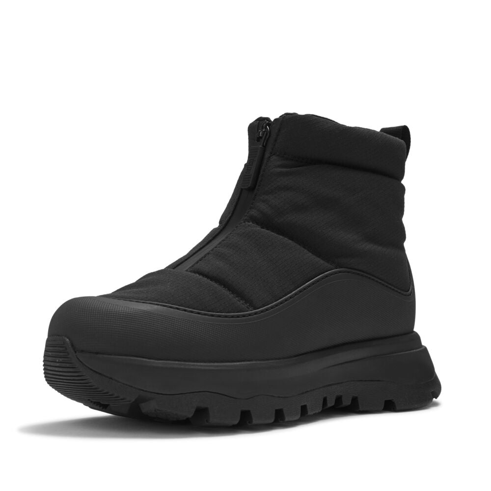 NEO-D-HYKER PADDED W/PROOF BOOTS